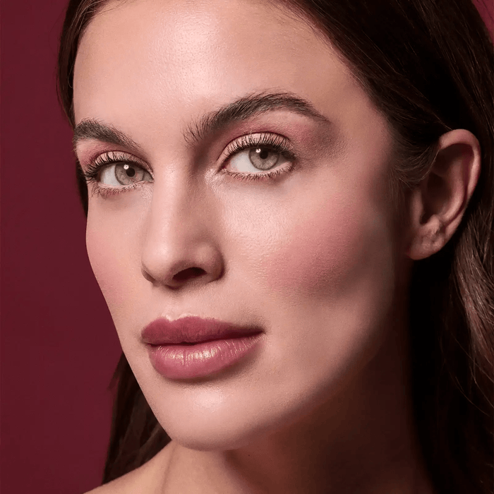 FARMASi Makeup Set Royal Cherry Collection | Tess Marketplace