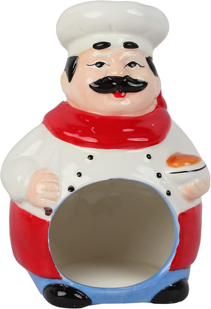 Fat Chef Sponge Holder