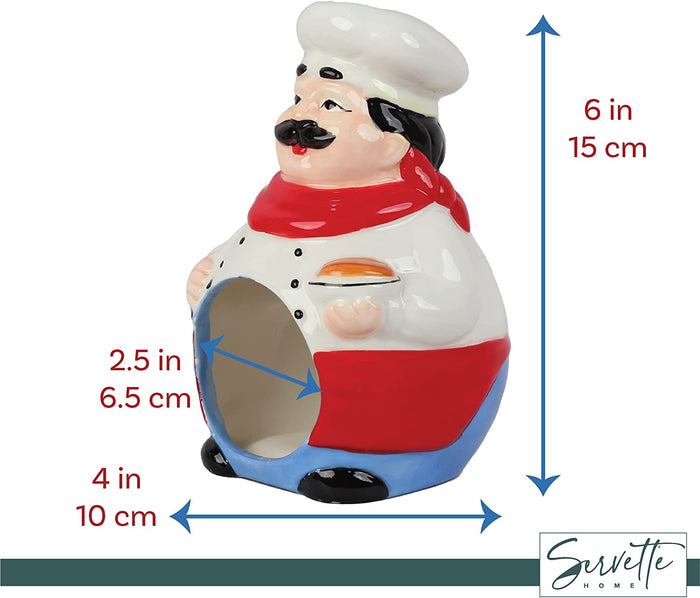 Fat Chef Sponge Holder