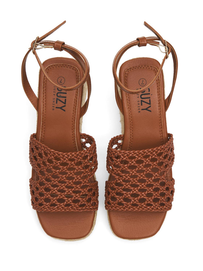 Amber Brown