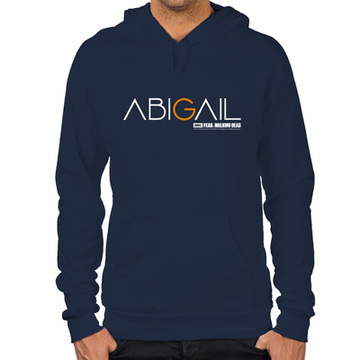 Fear the Walking Dead Abigail Hoodie