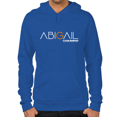 Fear the Walking Dead Abigail Hoodie