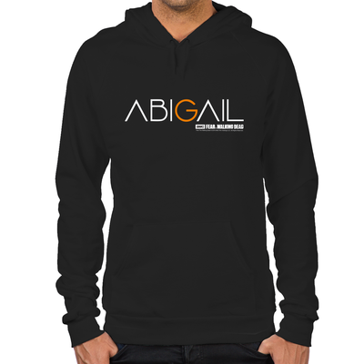 Fear the Walking Dead Abigail Hoodie
