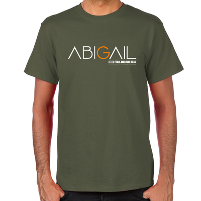 Fear the Walking Dead Abigail Men's T-Shirt
