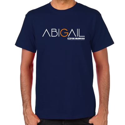 Fear the Walking Dead Abigail Men's T-Shirt