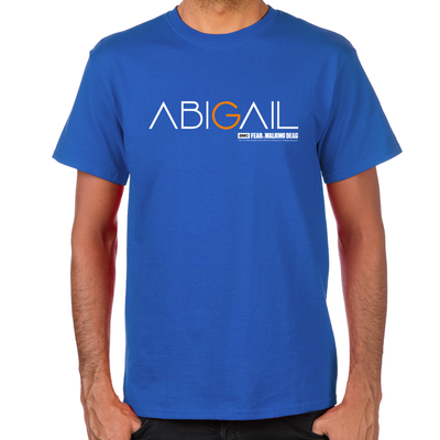 Fear the Walking Dead Abigail Men's T-Shirt