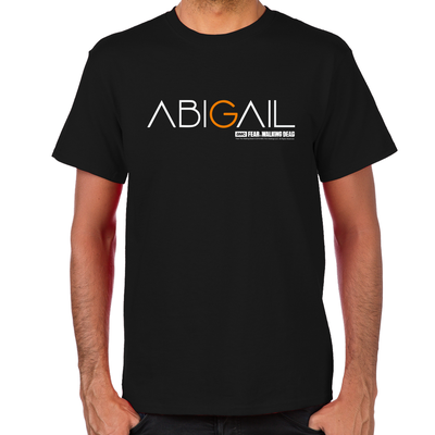 Fear the Walking Dead Abigail Men's T-Shirt