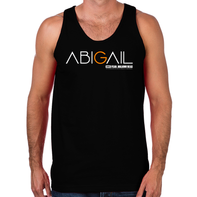 Fear the Walking Dead Abigail Men's Tank