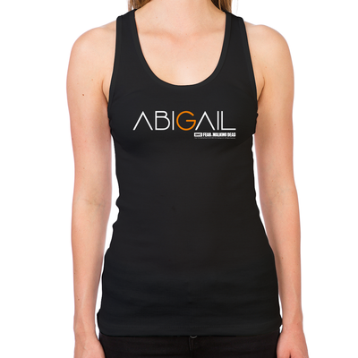 Fear the Walking Dead Abigail Women's Racerback Tank