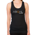 Fear the Walking Dead Abigail Women's Racerback Tank