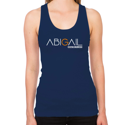 Fear the Walking Dead Abigail Women's Racerback Tank