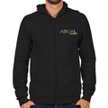 Fear the Walking Dead Abigail Zip Hoodie