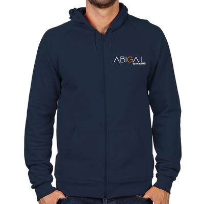 Fear the Walking Dead Abigail Zip Hoodie