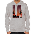 Fear the Walking Dead LA Hoodie