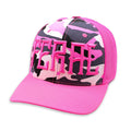 FERAL | HOT PINK CAMO