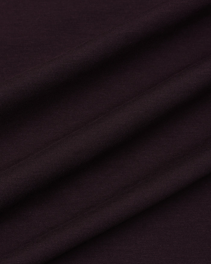 Fig Crew Neck Printed T-Shirt - James
