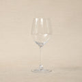 Fine glass red wine glass, 43cl