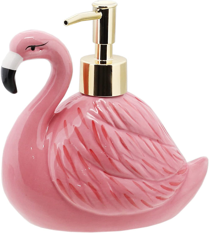 Flamingo Soap Dispenser