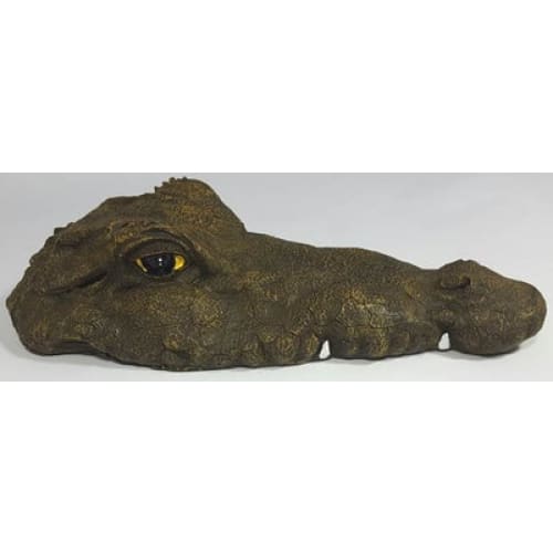 Floating Alligator - Fountain & Pond Accessories