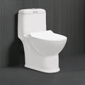 Floor Mounted Ceramic One Piece Closet - Genus
