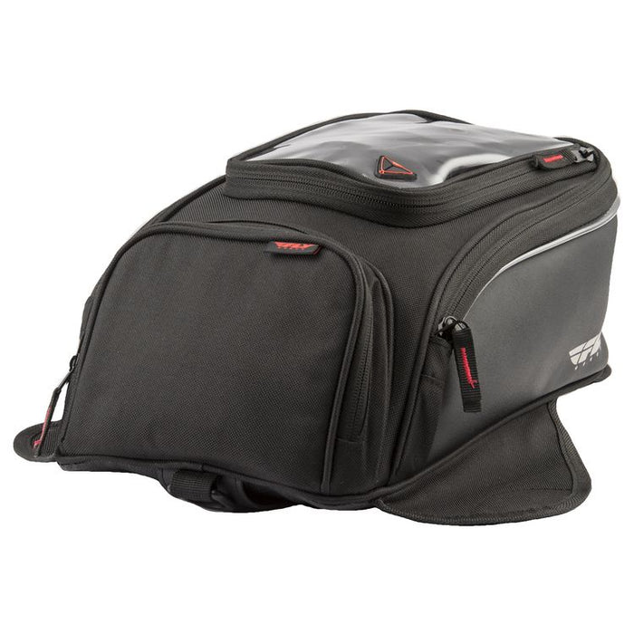 Fly Racing Small Tank Bag – product view 1