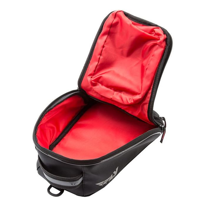 Fly Racing Small Tank Bag – product view 2