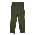 Flying Cross Olive Field Trousers - 38R, Large - Army & Outdoors - Work Trousers