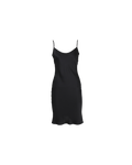 FORTUNA SLIP BLACK