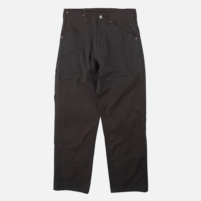 Frizmworks CN Essential Work Pants - Charcoal