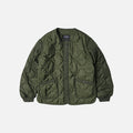 Frizmworks M1965 Field Liner Jacket 005 - Olive