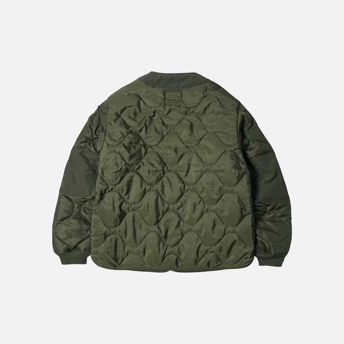 Frizmworks M1965 Field Liner Jacket 005 - Olive