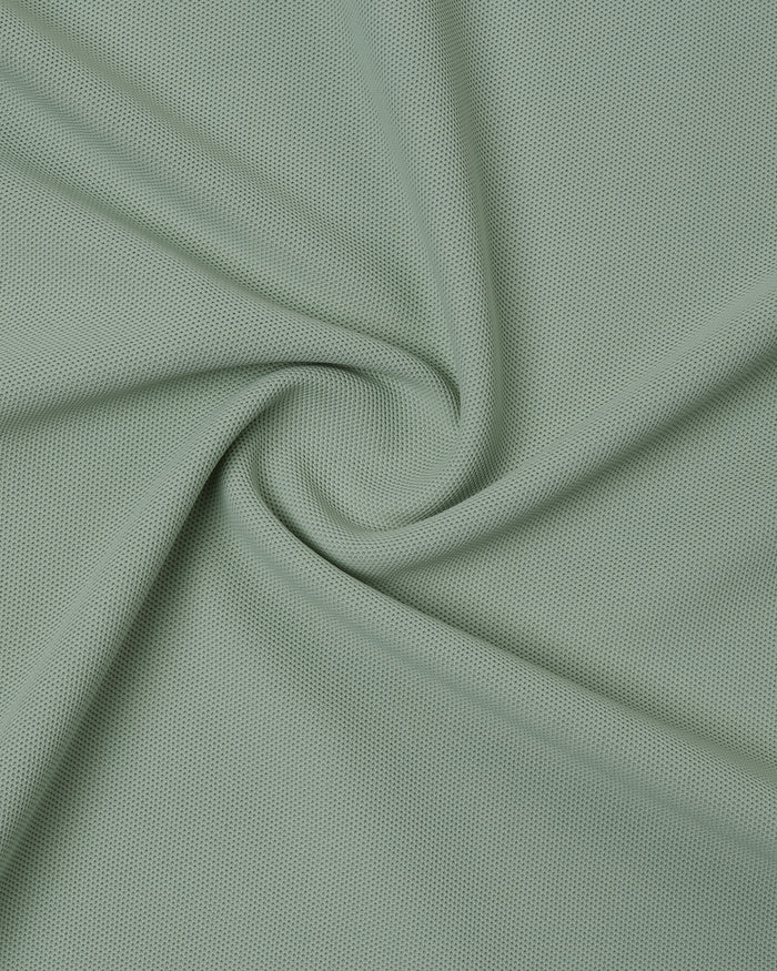 Frost Green TechPro Solid Polo - Remus