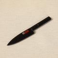 Fruit knife with sheath