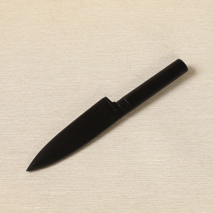Fruit knife with sheath