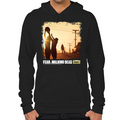 FTWD Pick Up Basketball Hoodie