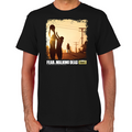 FTWD Pick Up Basketball Men's T-Shirt