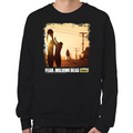 FTWD Pick Up Basketball Sweatshirt