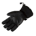 Full Blast Glove Black: Features:

Waterproof breathable performance outer shell
3M Thinsulate® 150g
Waterproof insert
Mid-he