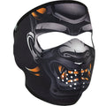 Full Face Neoprene Demon: Full Face Neoprene Demon