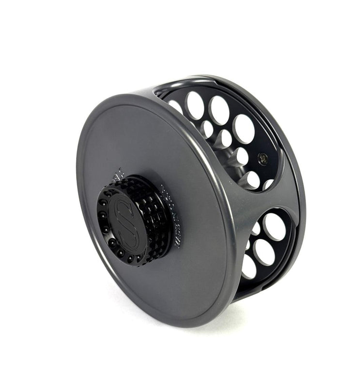 Galvan Swing Spool