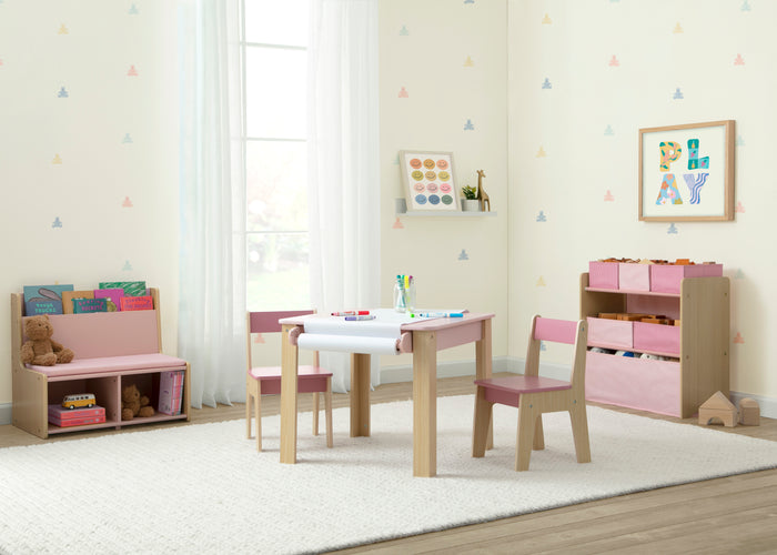 Blush Pink (1271)