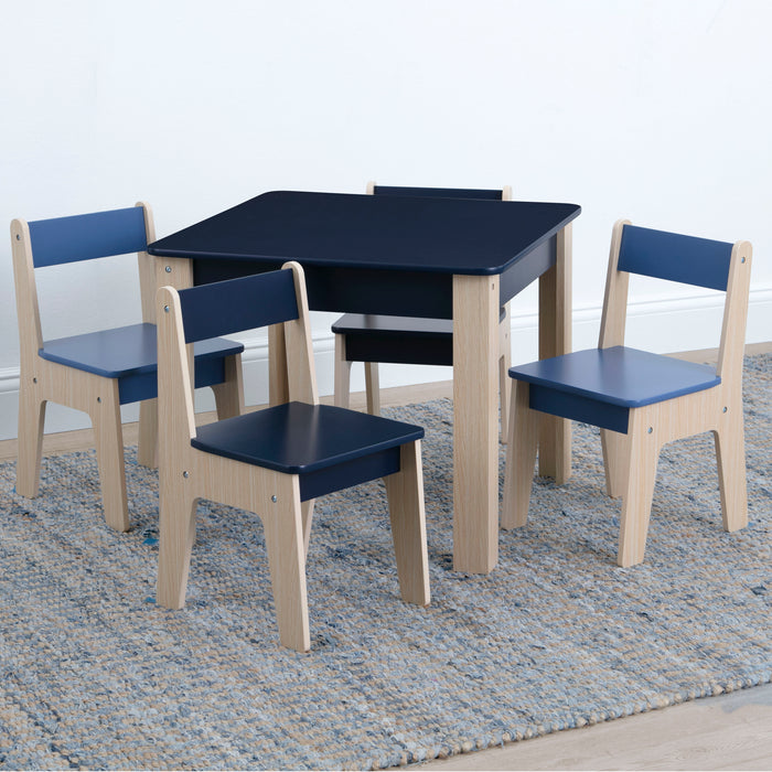 Navy & Natural (1270)