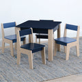 Navy & Natural (1270)