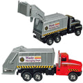 Garbage Truck