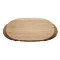 Georg Jensen Alfredo Serving Board, Large Eleish Van Breems Home