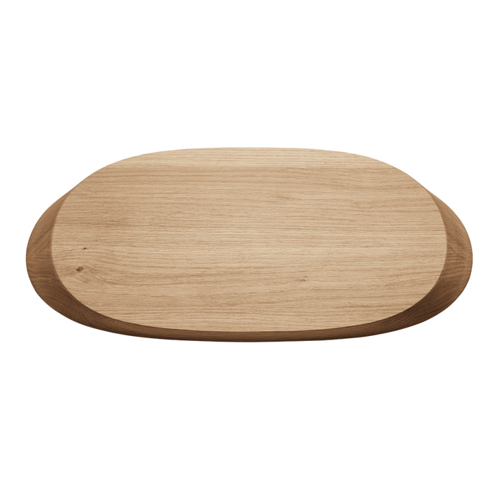 Georg Jensen Alfredo Serving Board, Large Eleish Van Breems Home
