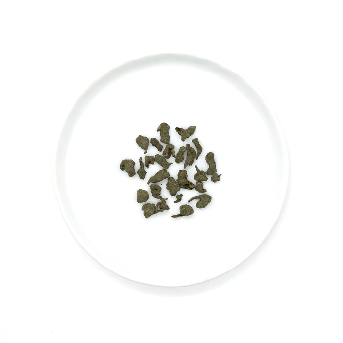 Ginseng Oolong