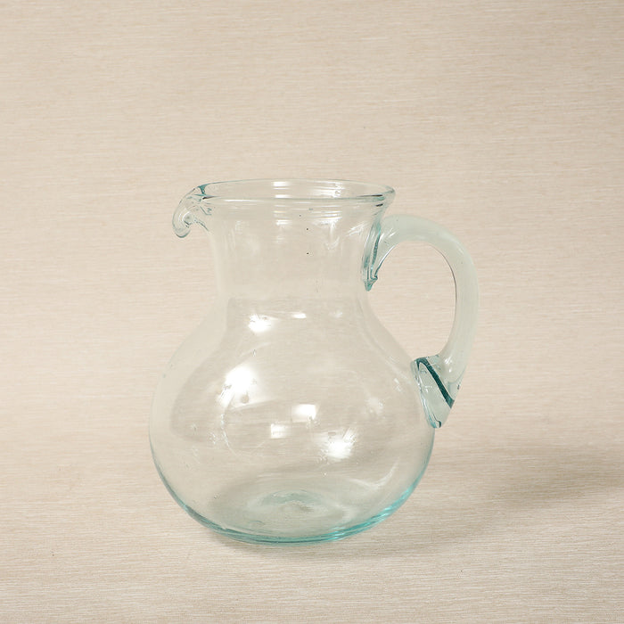 Glass Sabrina Pitcher