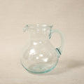 Glass Sabrina Pitcher