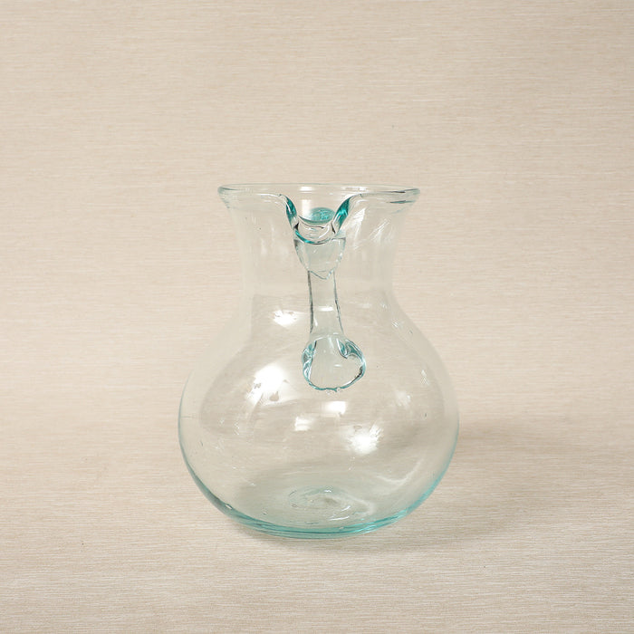 Glass Sabrina Pitcher